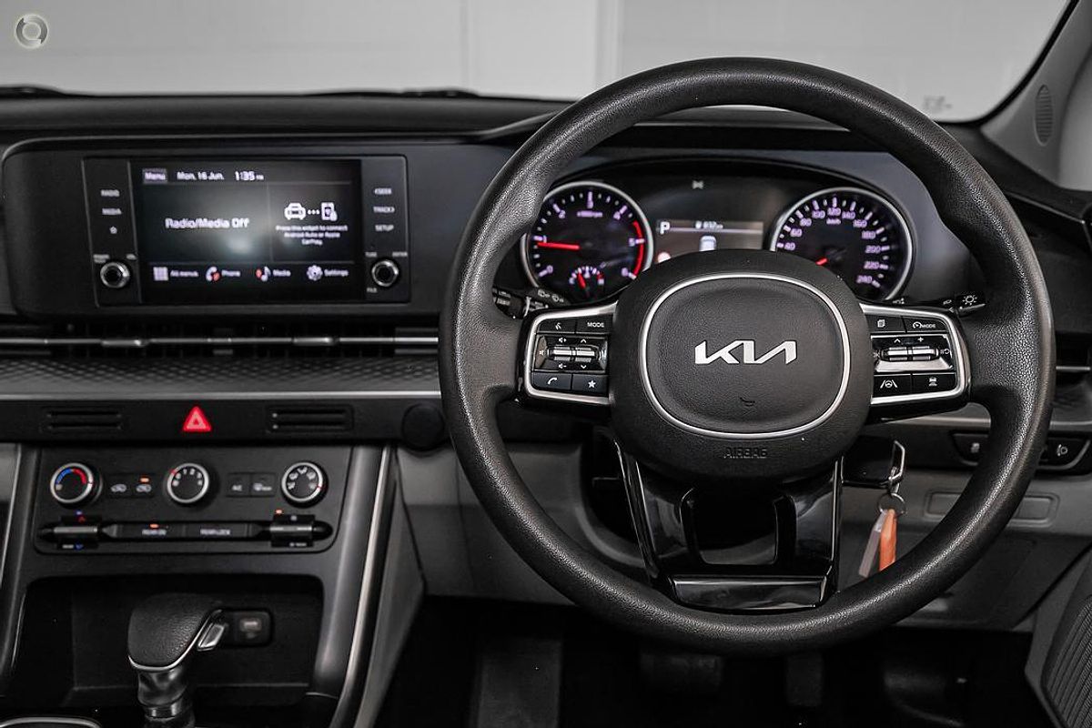 2022 Kia Carnival S KA4