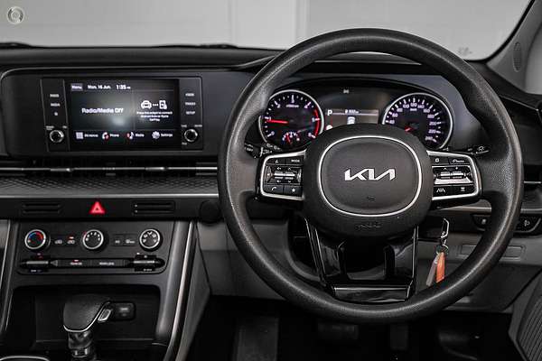 2022 Kia Carnival S KA4