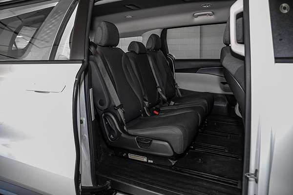 2022 Kia Carnival S KA4