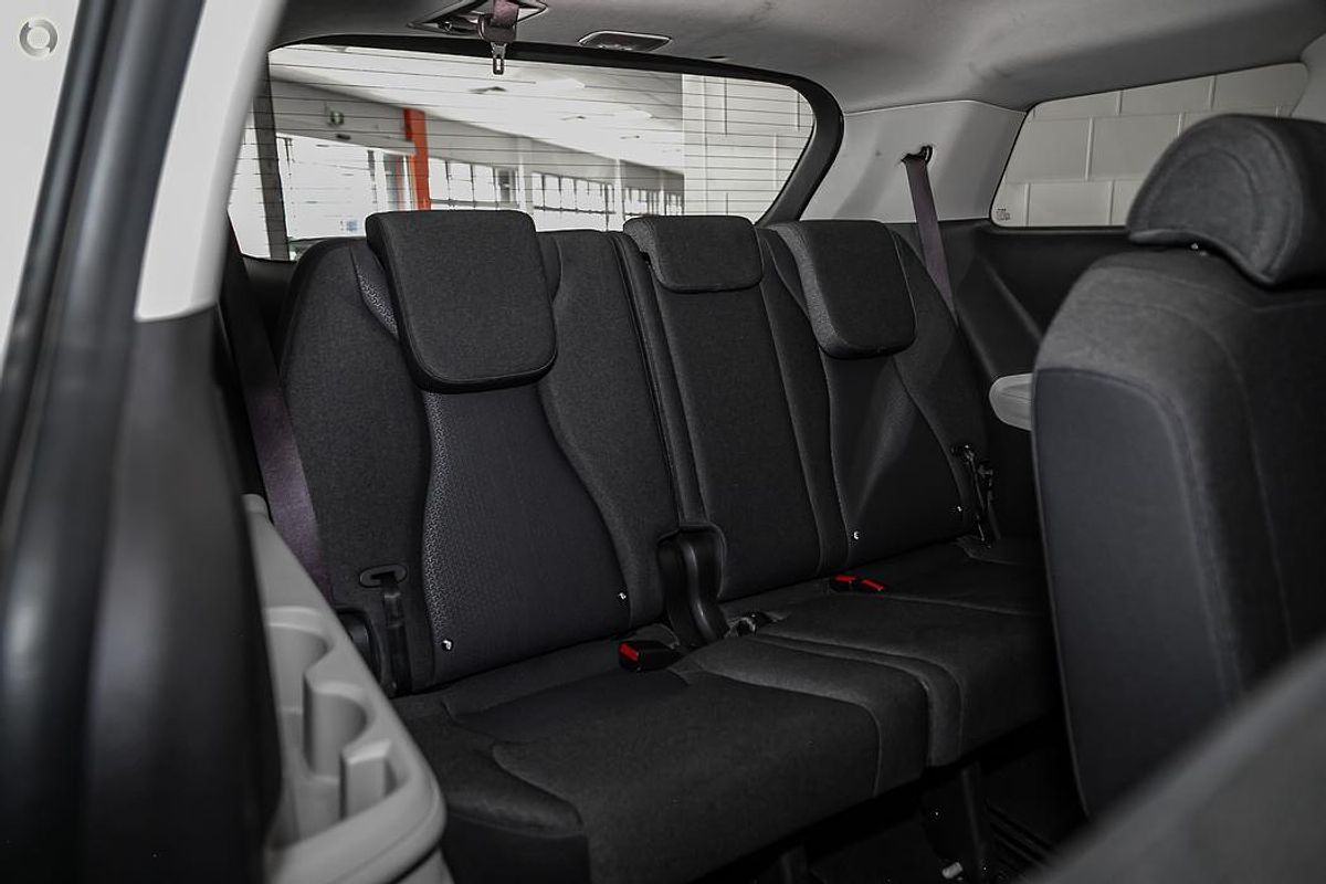 2022 Kia Carnival S KA4