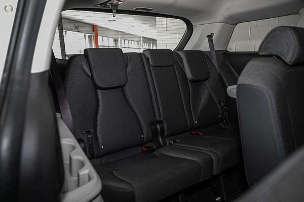 2022 Kia Carnival S KA4