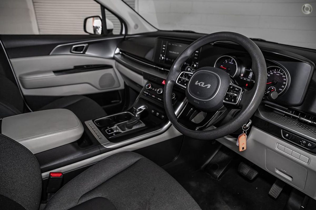 2022 Kia Carnival S KA4