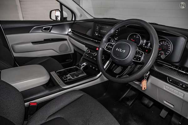 2022 Kia Carnival S KA4