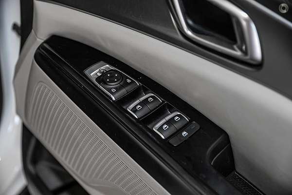 2022 Kia Carnival S KA4