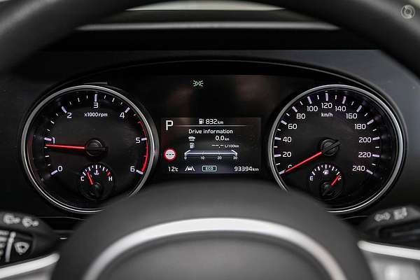 2022 Kia Carnival S KA4