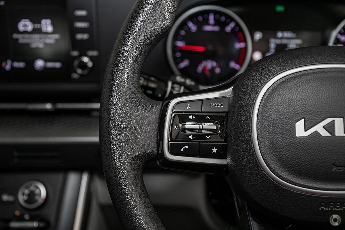 2022 Kia Carnival S KA4