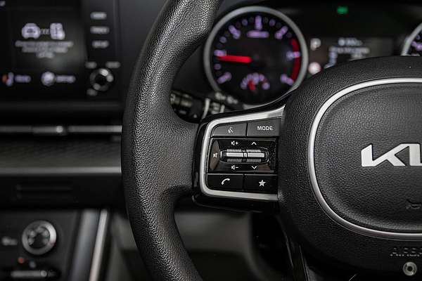 2022 Kia Carnival S KA4