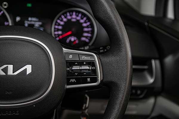 2022 Kia Carnival S KA4