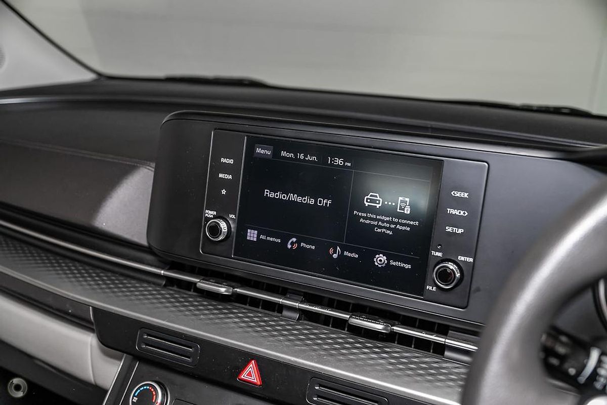 2022 Kia Carnival S KA4