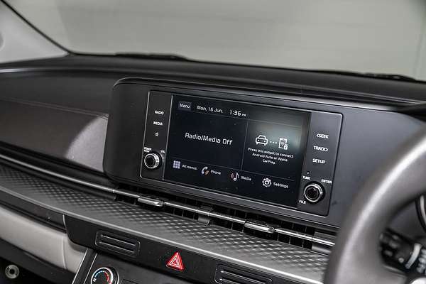 2022 Kia Carnival S KA4