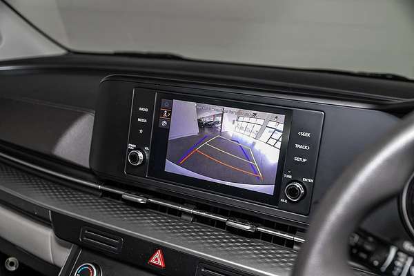 2022 Kia Carnival S KA4