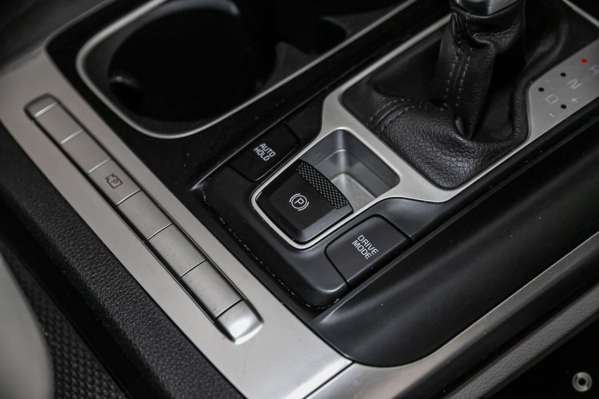 2022 Kia Carnival S KA4