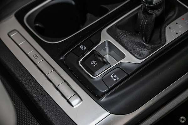 2022 Kia Carnival S KA4