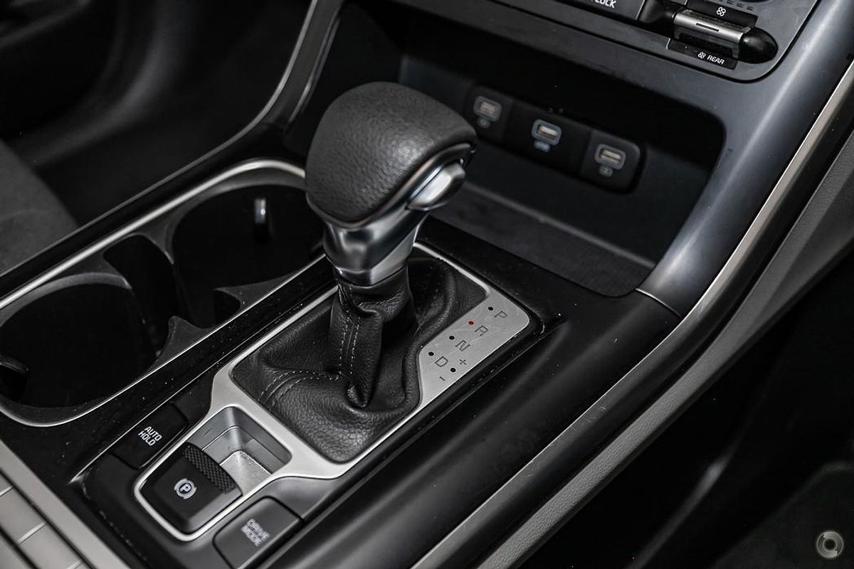 2022 Kia Carnival S KA4