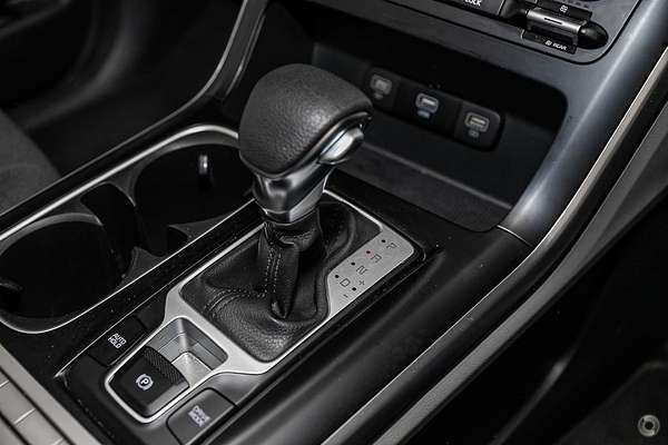 2022 Kia Carnival S KA4