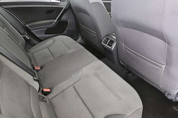 2018 Volkswagen Golf 110TSI Comfortline 7.5