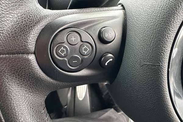 2013 MINI Countryman Cooper S R60