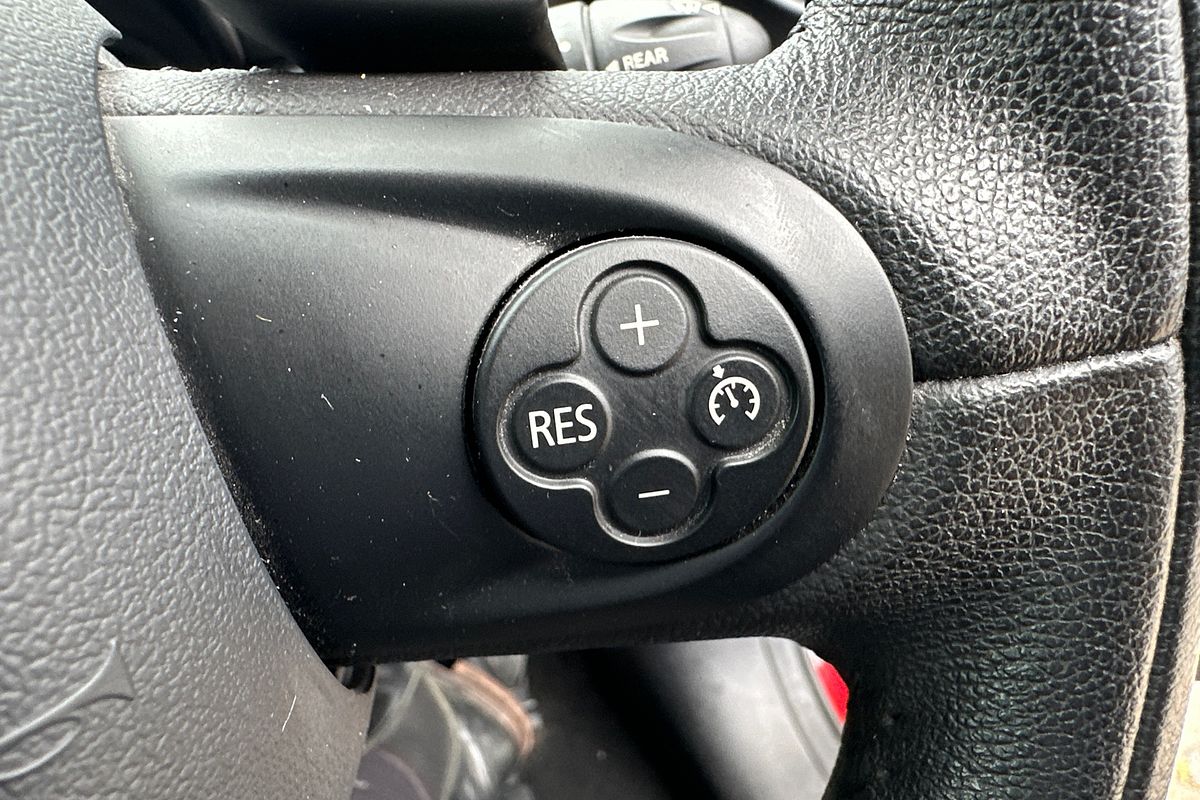 2013 MINI Countryman Cooper S R60