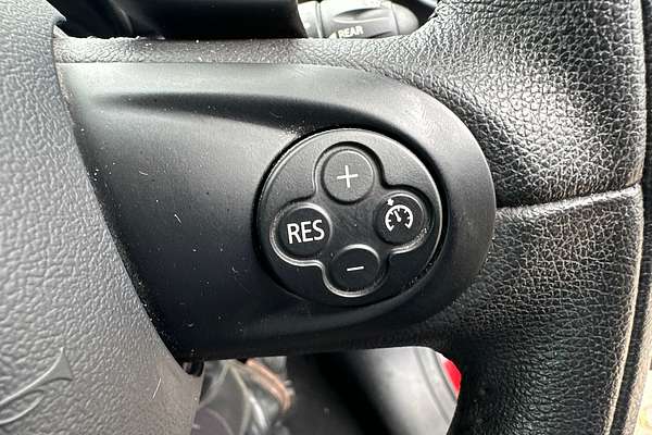 2013 MINI Countryman Cooper S R60