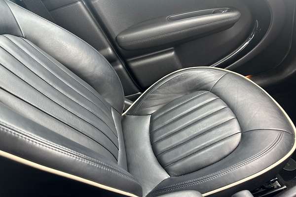 2013 MINI Countryman Cooper S R60