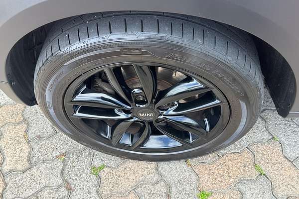 2013 MINI Countryman Cooper S R60