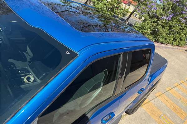 2021 Ford F150 RAPTOR