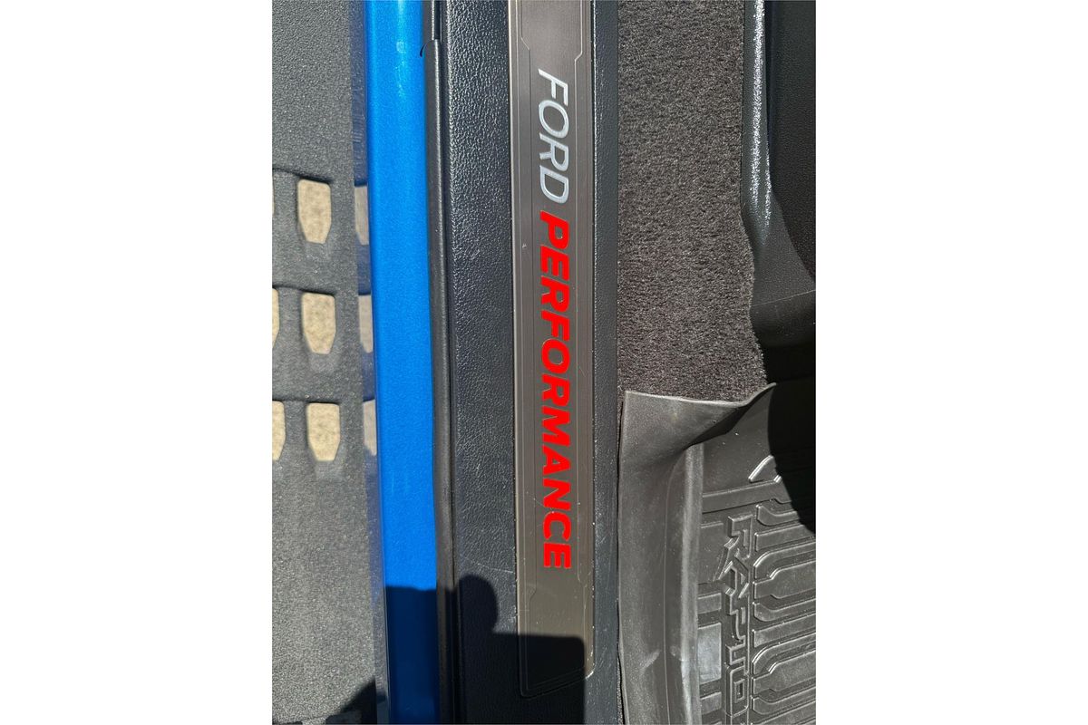 2021 Ford F150 RAPTOR