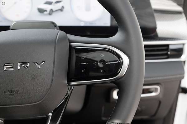 2025 Chery Tiggo 7 Ultimate T32