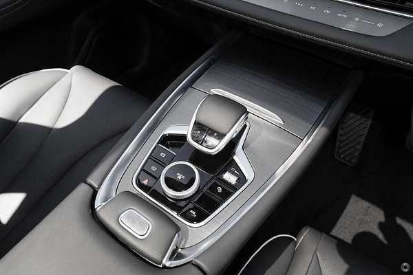 2025 Chery Tiggo 7 Ultimate T32