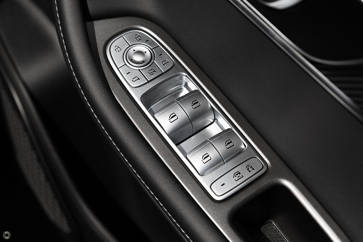 2025 Chery Tiggo 7 Ultimate T32