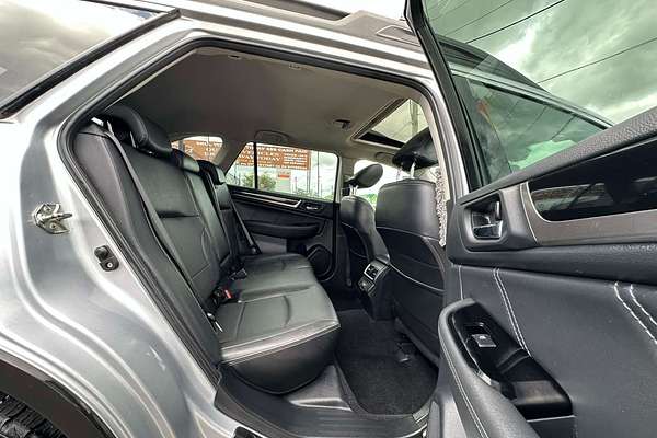 2018 Subaru Outback 2.0D 5GEN