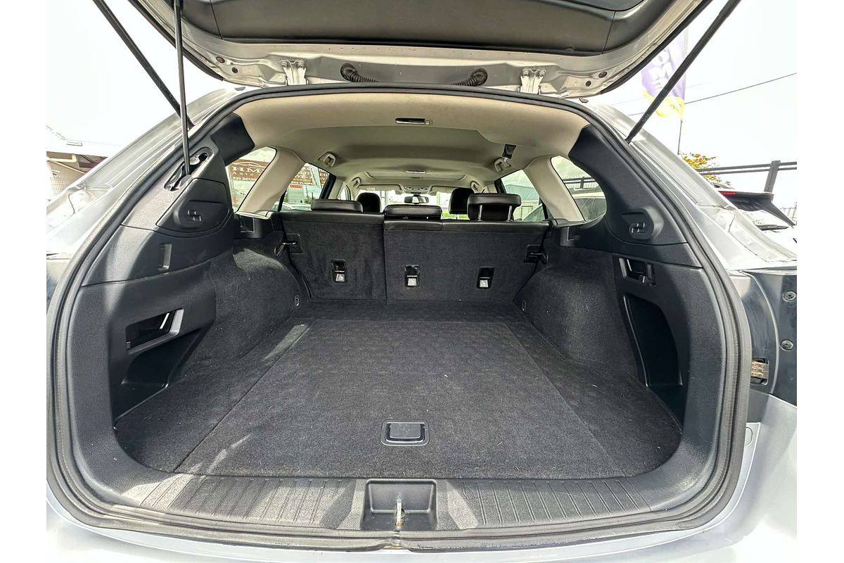 2018 Subaru Outback 2.0D 5GEN