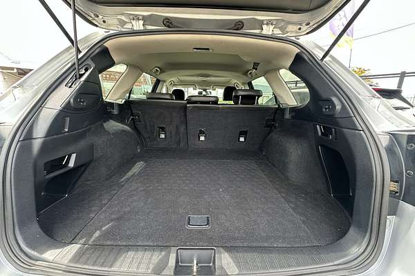 2018 Subaru Outback 2.0D 5GEN