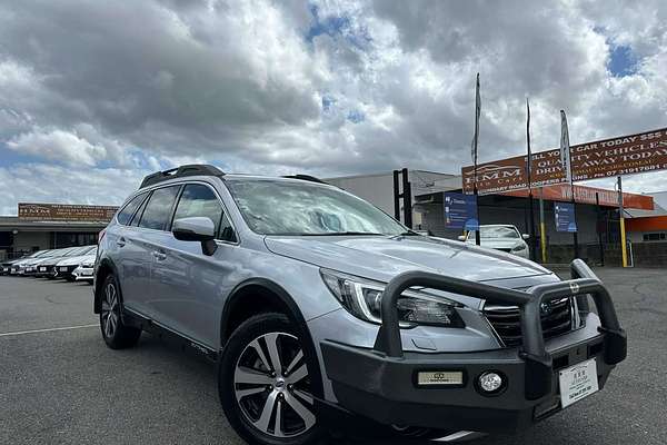 2018 Subaru Outback 2.0D 5GEN