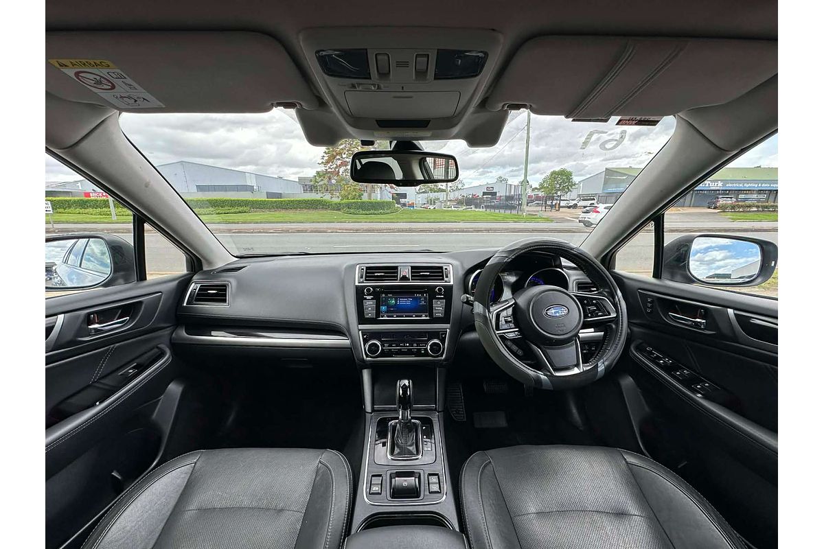 2018 Subaru Outback 2.0D 5GEN