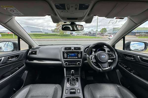 2018 Subaru Outback 2.0D 5GEN