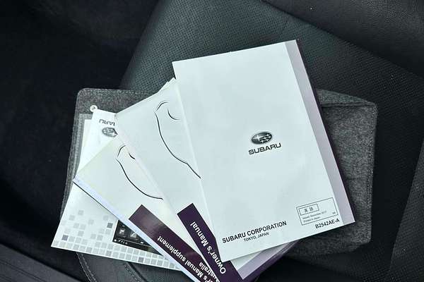 2018 Subaru Outback 2.0D 5GEN