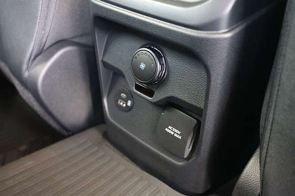 2025 Ford Everest Sport 3.0L