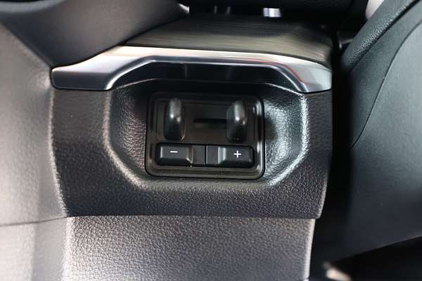 2025 Ford Everest Sport 3.0L