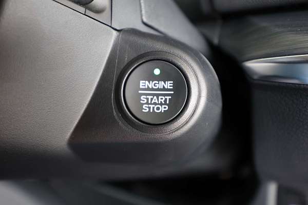 2025 Ford Everest Sport 3.0L