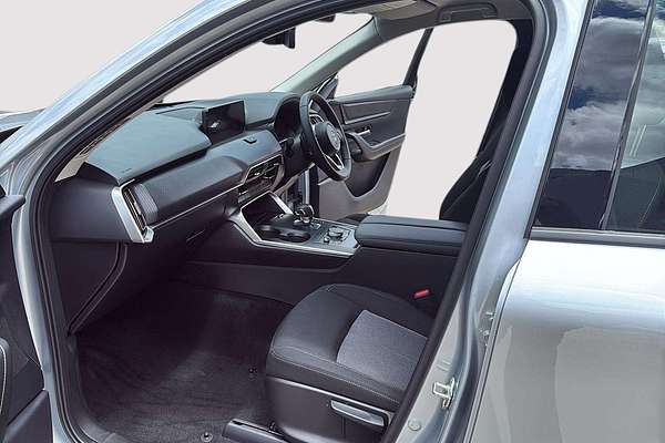 2025 Mazda CX-60 D50e Pure KH Series