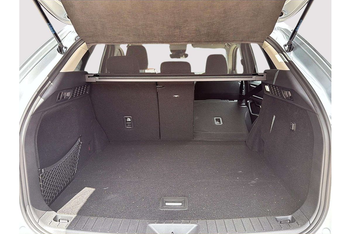 2025 Mazda CX-60 D50e Pure KH Series