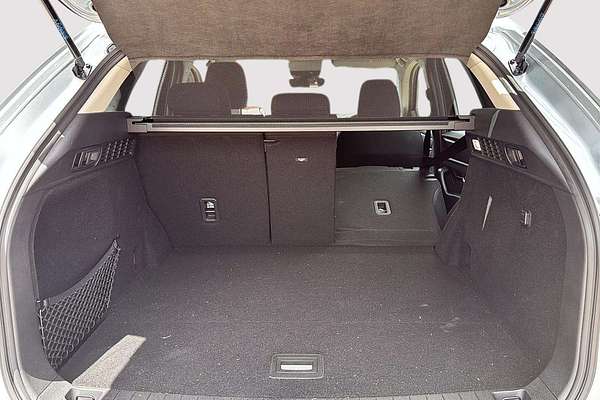 2025 Mazda CX-60 D50e Pure KH Series