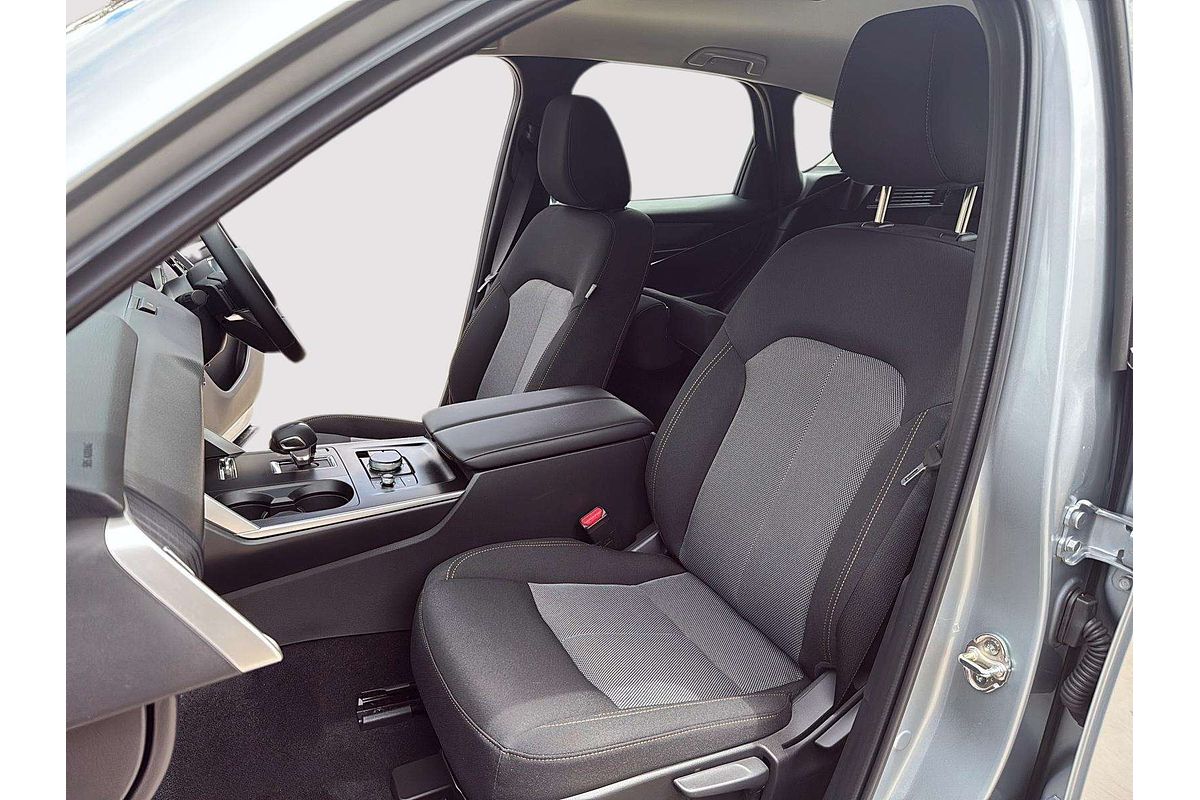 2025 Mazda CX-60 D50e Pure KH Series