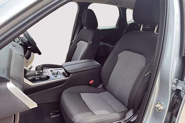 2025 Mazda CX-60 D50e Pure KH Series