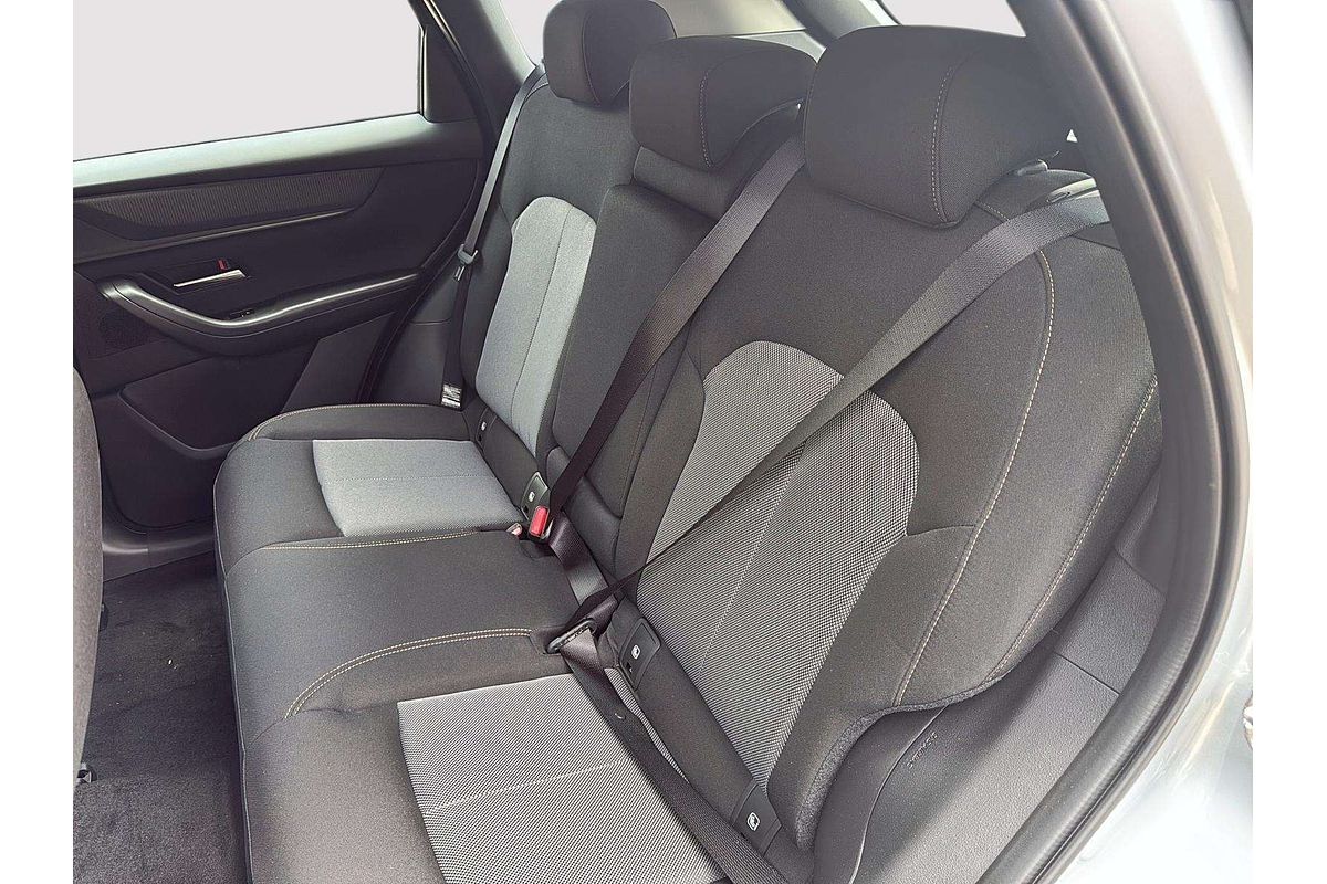 2025 Mazda CX-60 D50e Pure KH Series