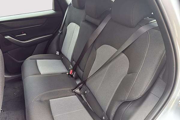 2025 Mazda CX-60 D50e Pure KH Series