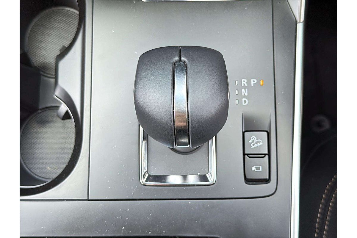 2025 Mazda CX-60 D50e Pure KH Series