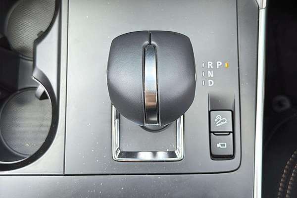 2025 Mazda CX-60 D50e Pure KH Series