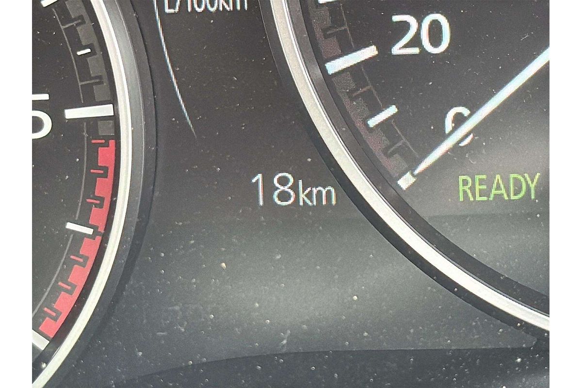 2025 Mazda CX-60 D50e Pure KH Series